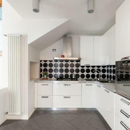 Apartmán Starhost - Casa Masu' Salerno Exteriér fotografie