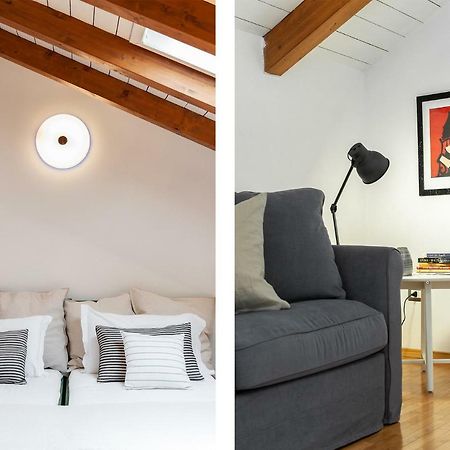 Apartmán Starhost - Casa Masu' Salerno Exteriér fotografie