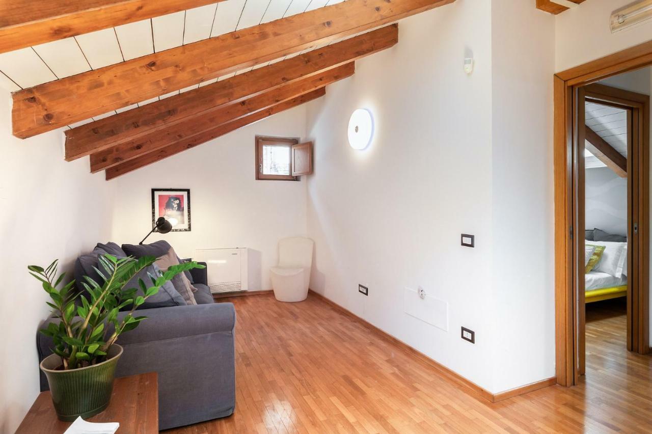 Apartmán Starhost - Casa Masu' Salerno Exteriér fotografie
