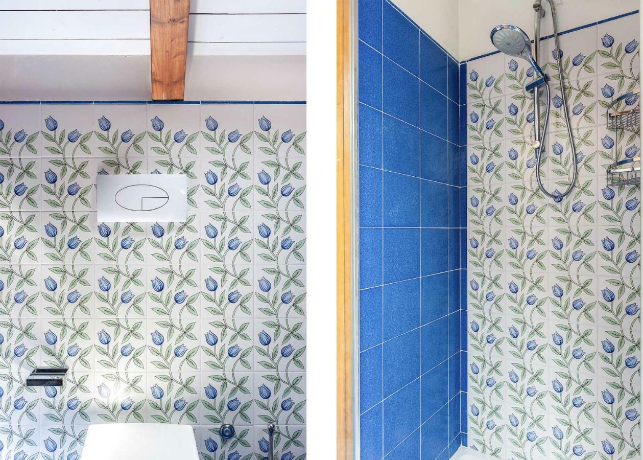 Apartmán Starhost - Casa Masu' Salerno Exteriér fotografie