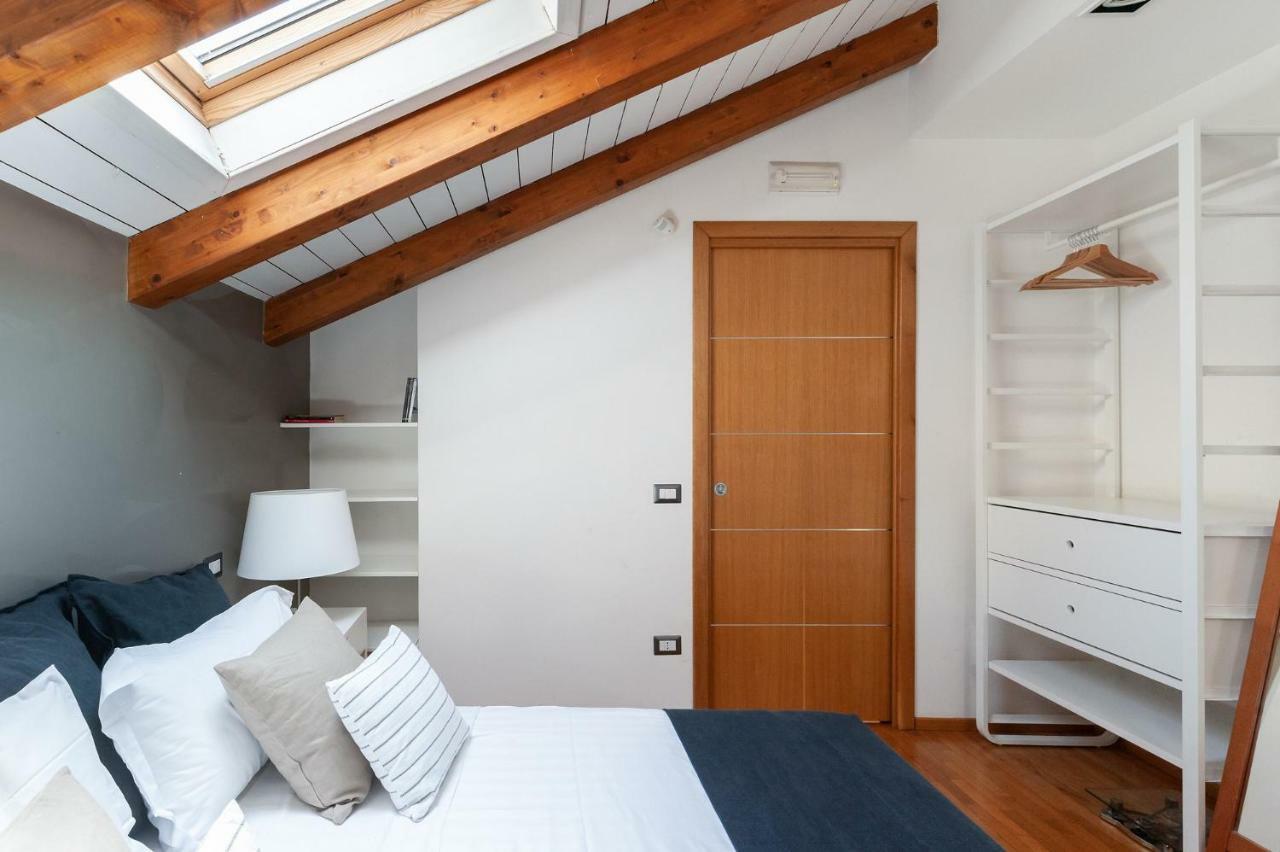 Apartmán Starhost - Casa Masu' Salerno Exteriér fotografie