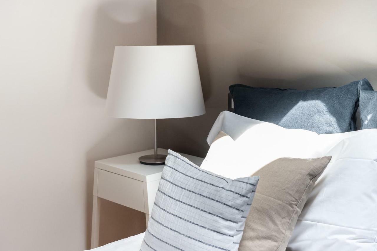 Apartmán Starhost - Casa Masu' Salerno Exteriér fotografie