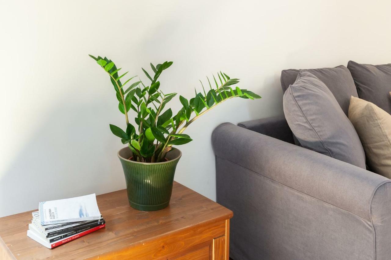 Apartmán Starhost - Casa Masu' Salerno Exteriér fotografie