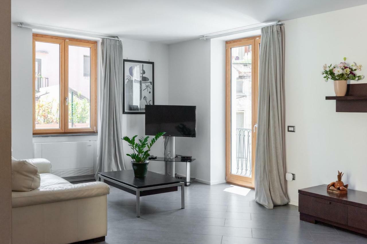 Apartmán Starhost - Casa Masu' Salerno Exteriér fotografie